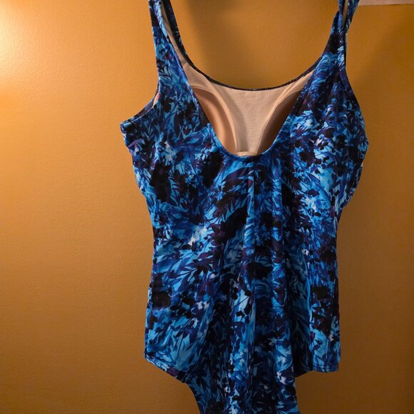 NWT Bathing Suit - Picture 2 of 3